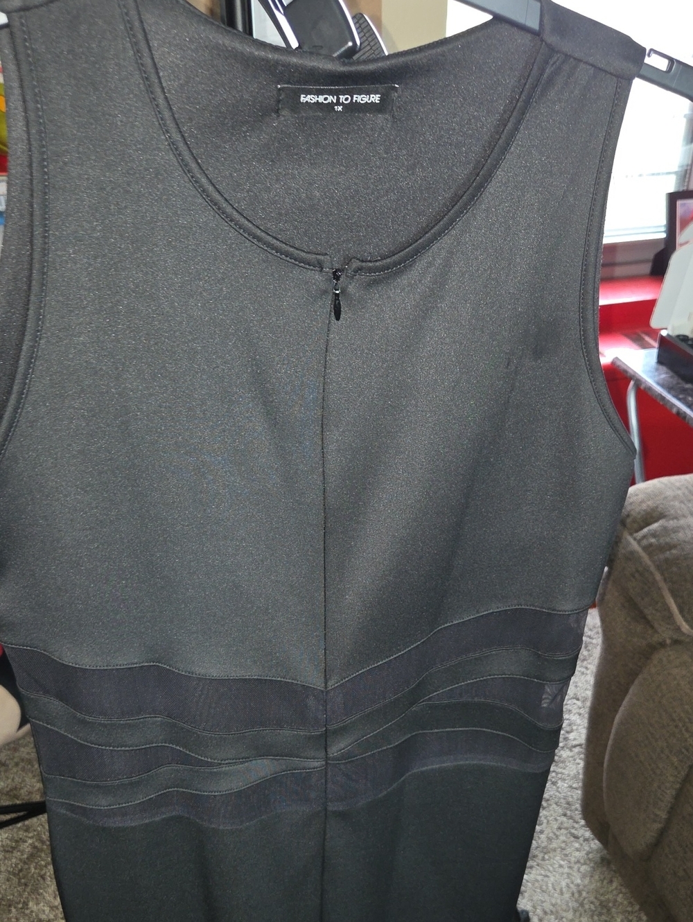 Dress Subcategory